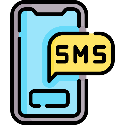 sms පණිවිඩ සේවාව
